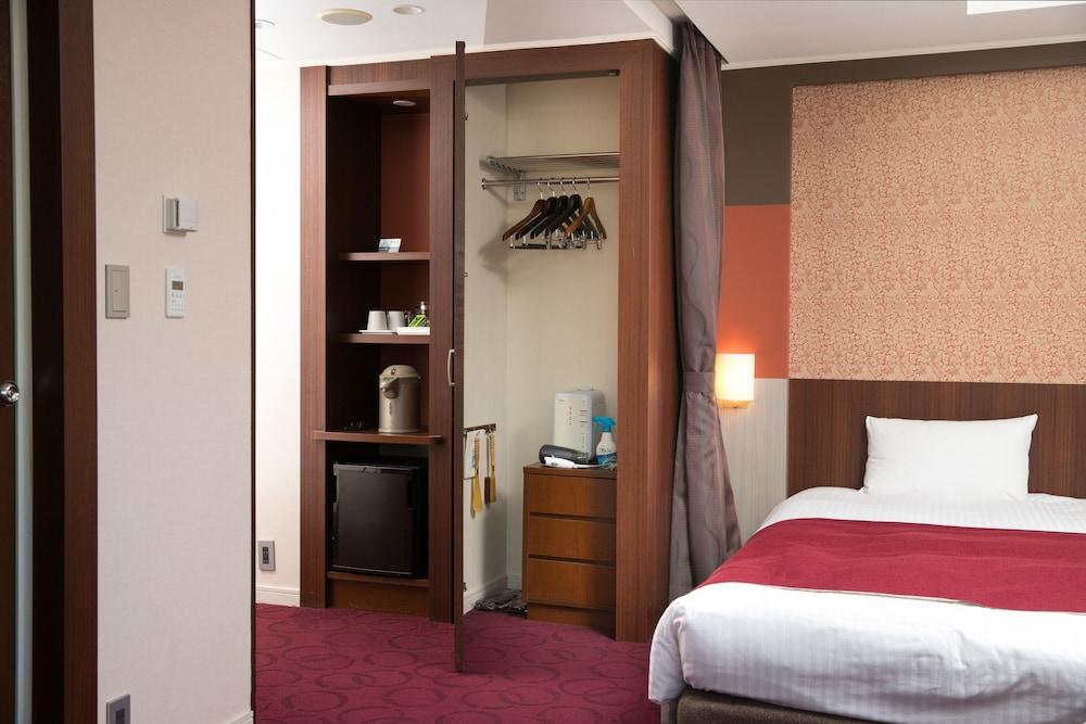 Hotel Kokusai 21 International