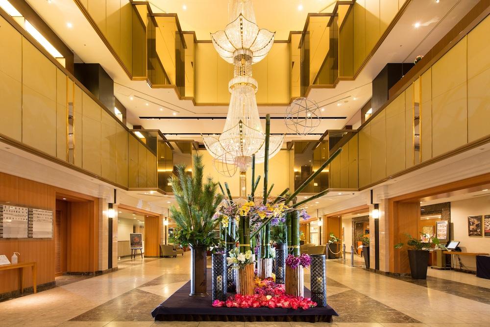 Hotel Kokusai 21 International
