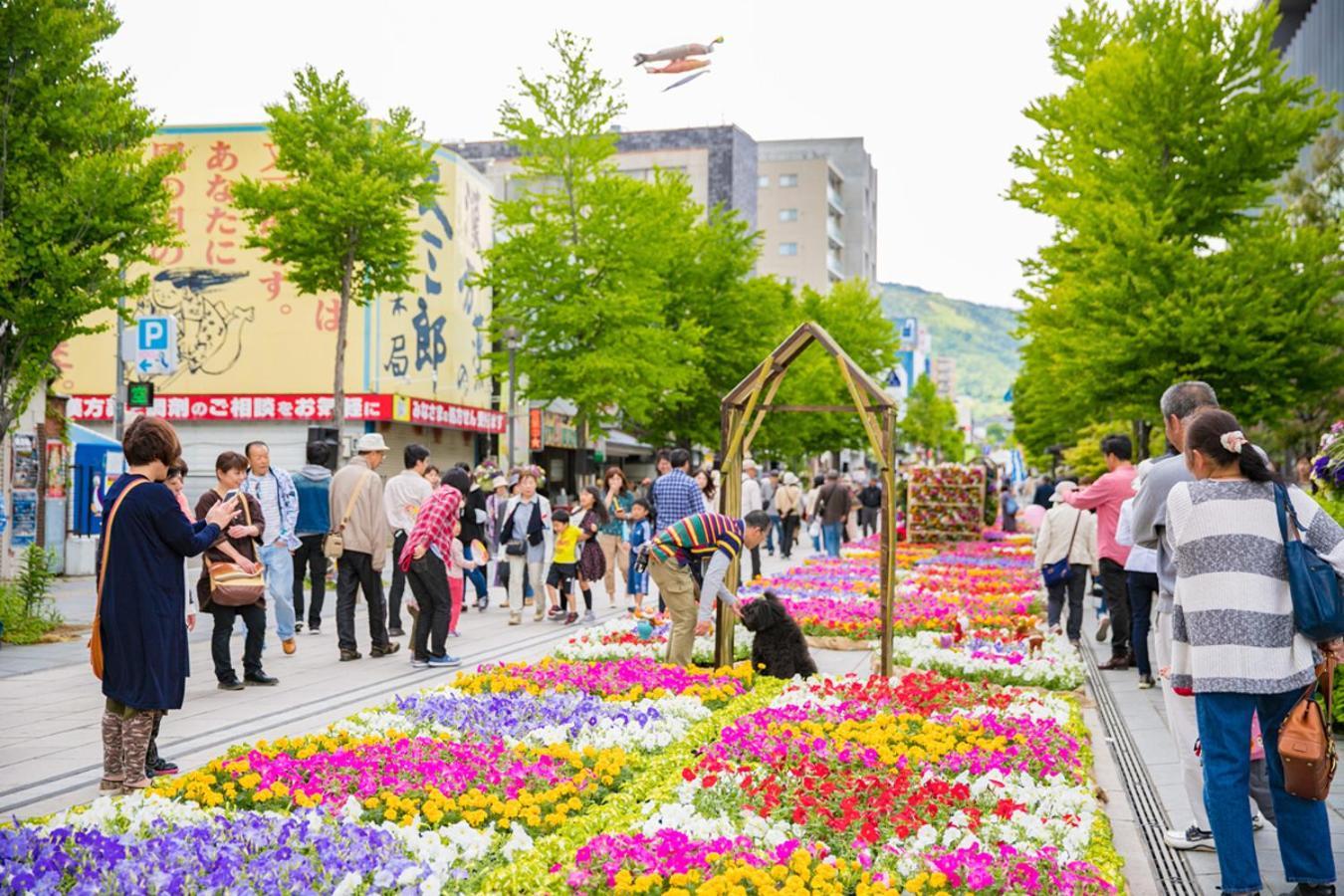 国際 21 長野