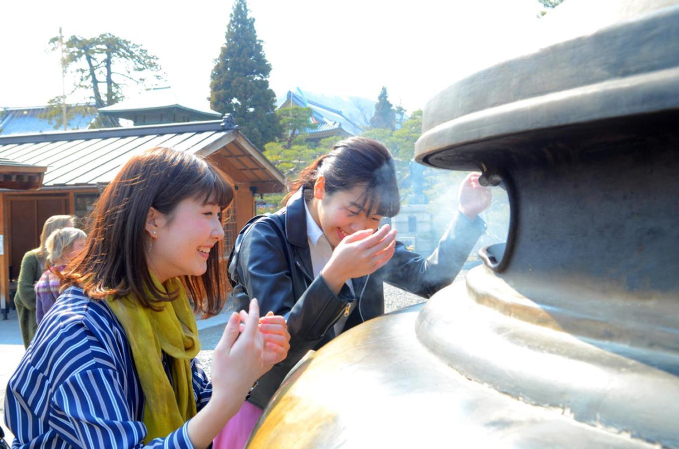 ホテル 国際 21 長野 長野市