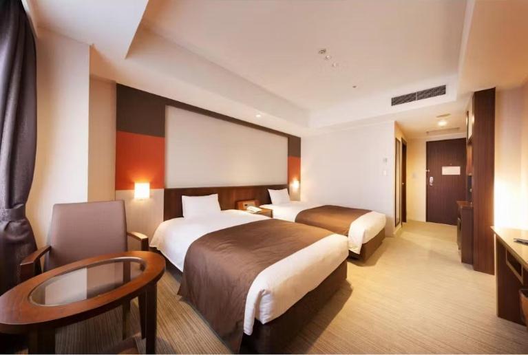 Hotel Kokusai 21 International 4*