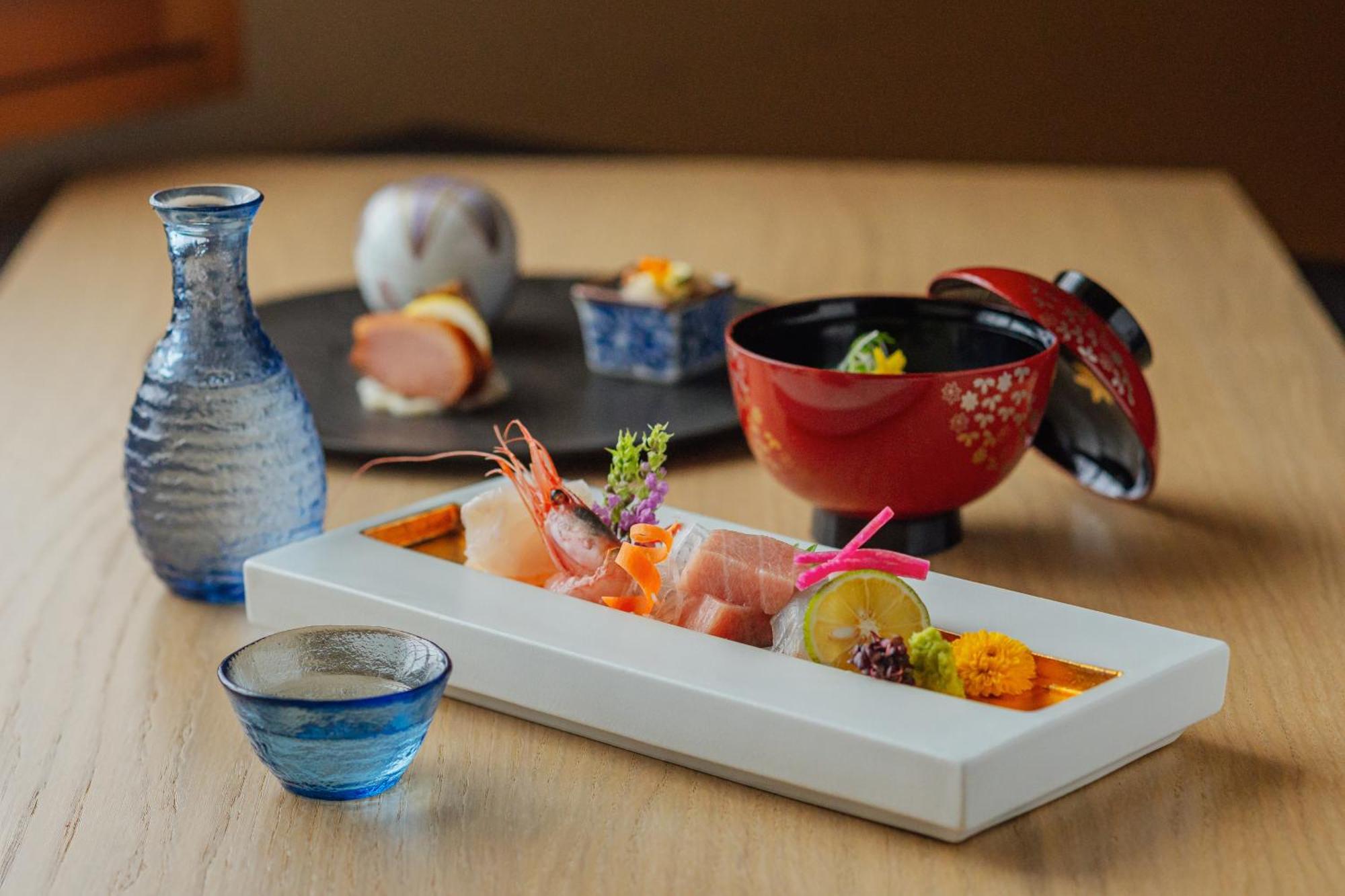 Kokusai 21 International Hotel 4*