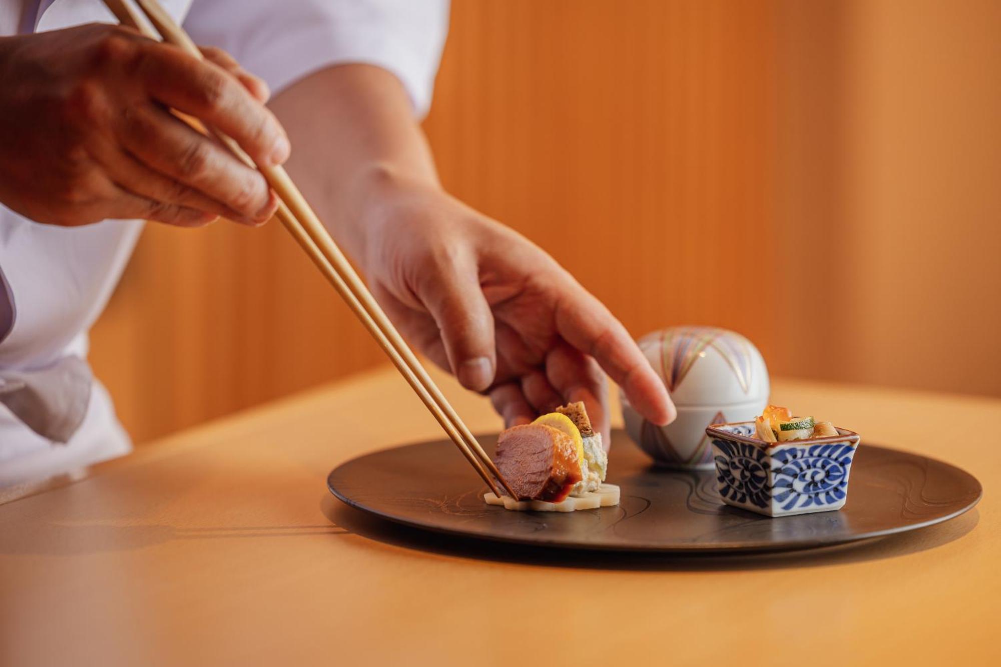 Hotel Kokusai 21 International Nagano