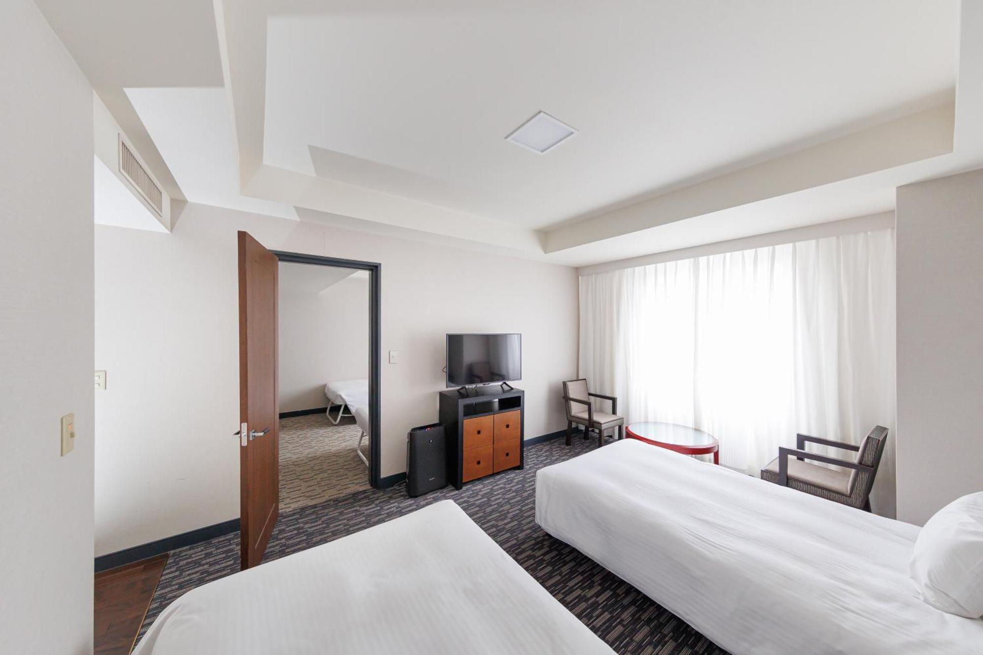 Kokusai 21 International 4* Nagano