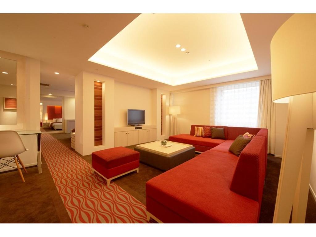 Hotel Kokusai 21 International Nagano