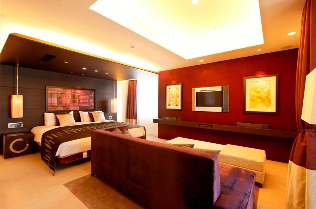 Hotel Kokusai 21 International Nagano