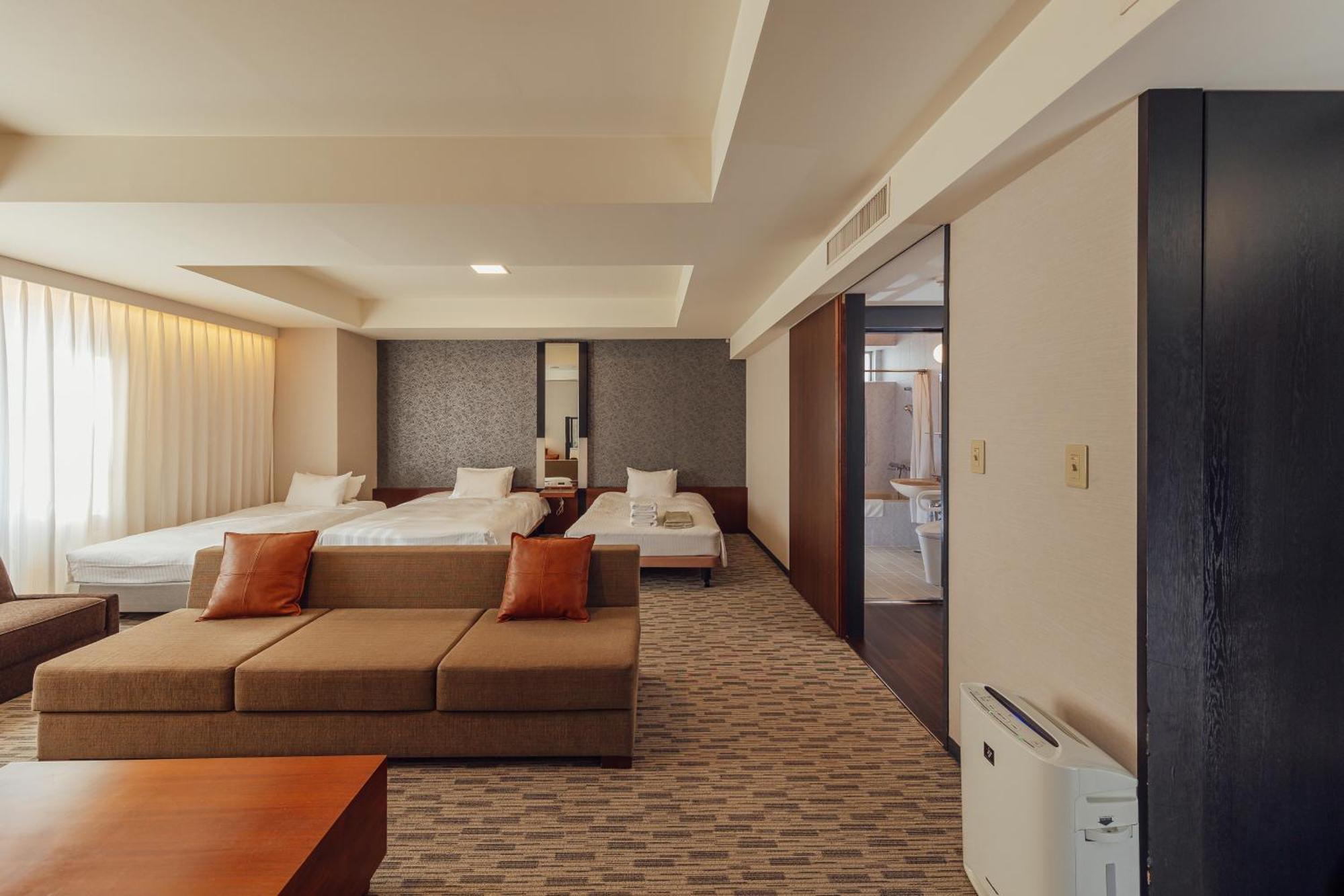 Kokusai 21 International 4* Nagano