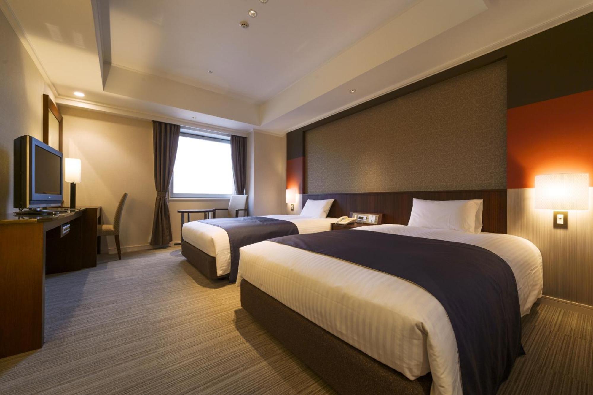 Kokusai 21 International Hotel