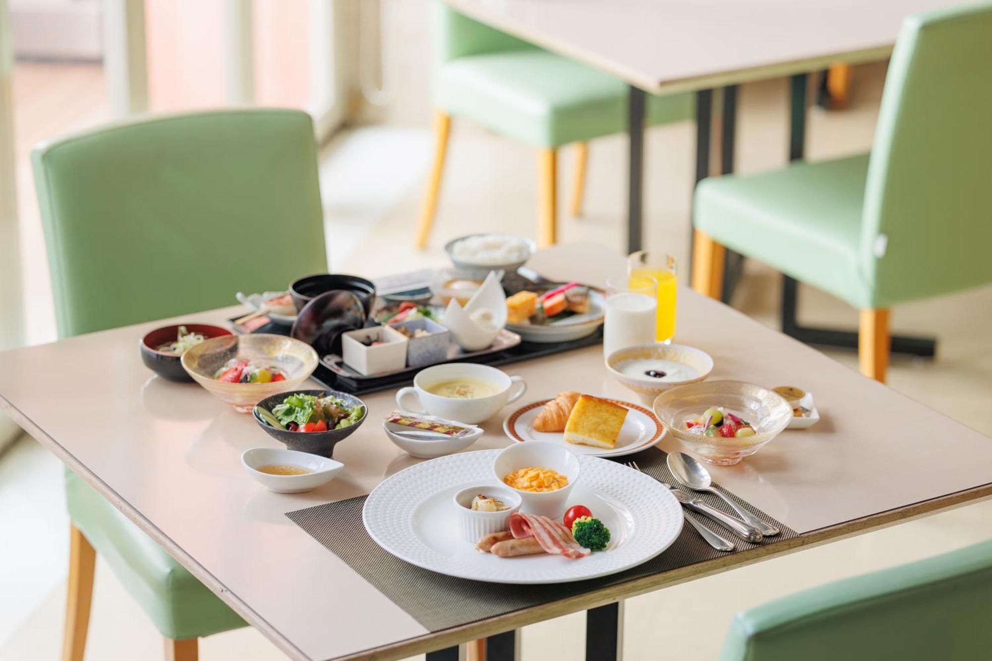 Kokusai 21 International Hotel 4*