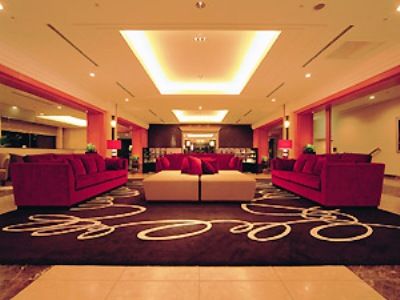 Hotel Kokusai 21 International