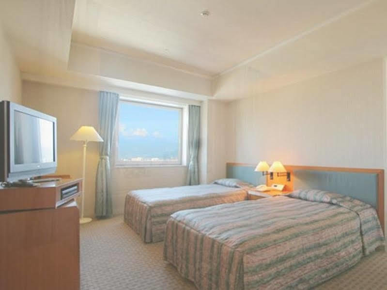 Kokusai 21 International Hotel Nagano