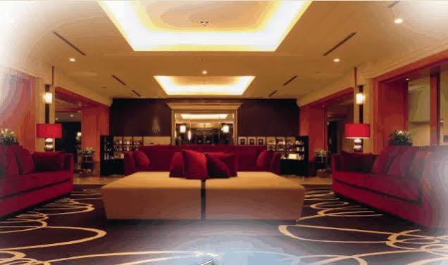 Kokusai 21 International Hotel Nagano