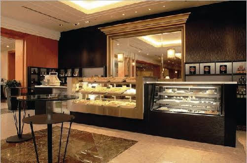 Hotel Kokusai 21 International