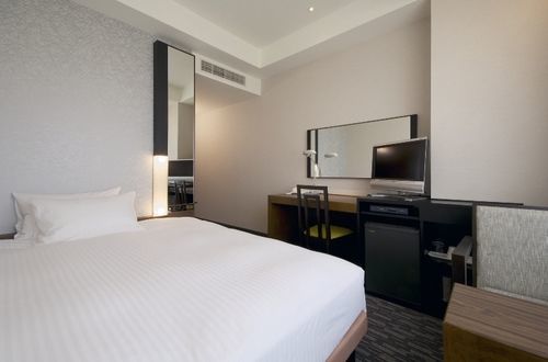 Kokusai 21 International Hotel