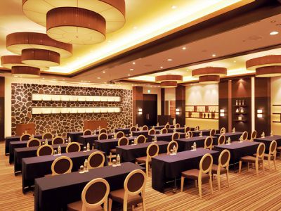 Hotel Kokusai 21 International Nagano